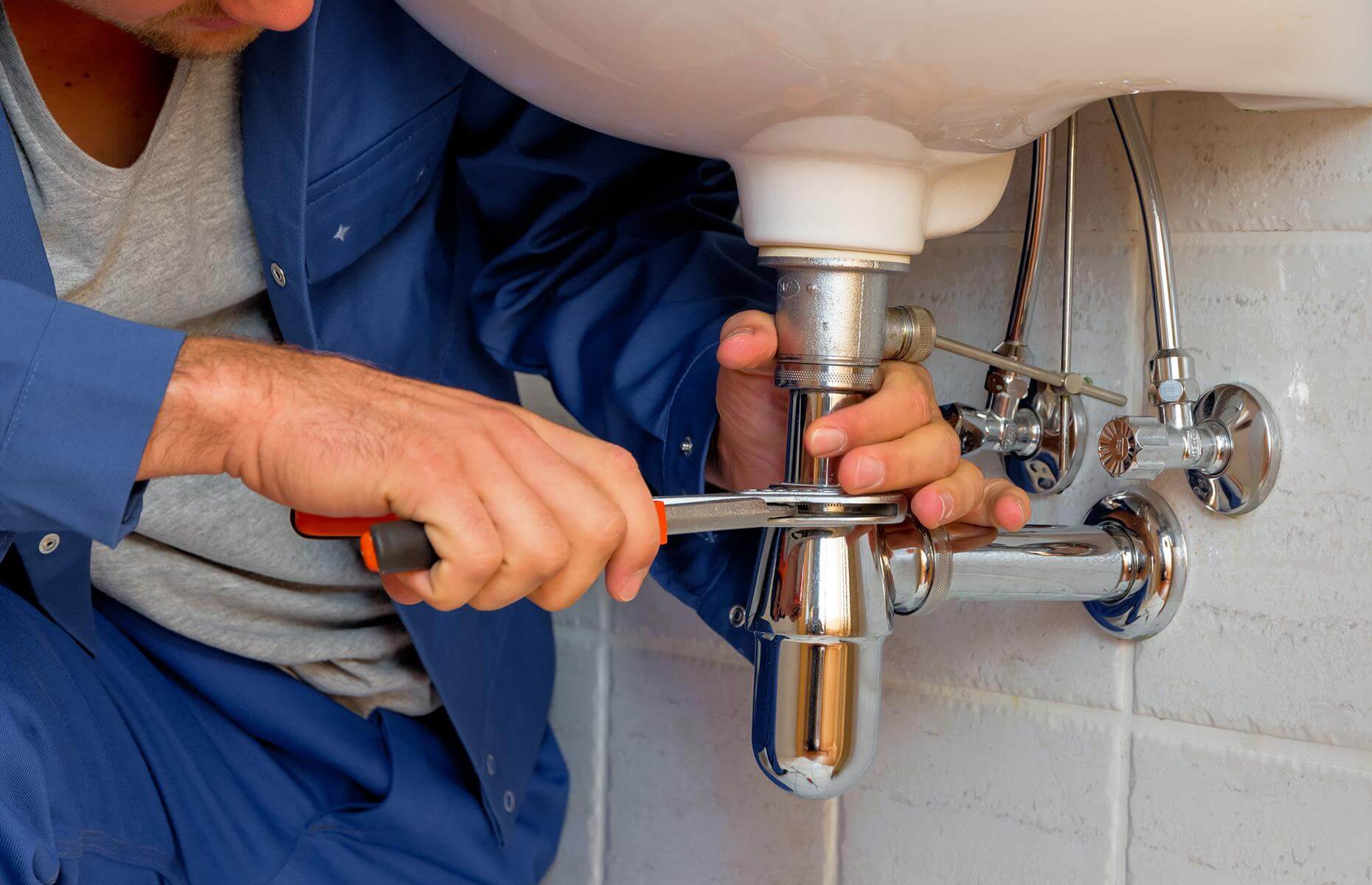 Plumbing Maintenance