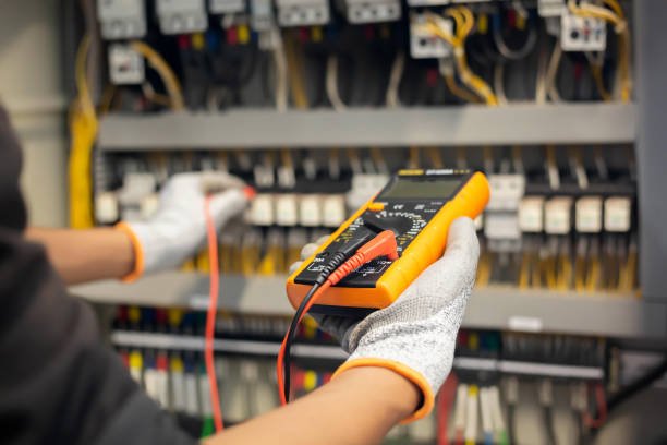 Electrical
