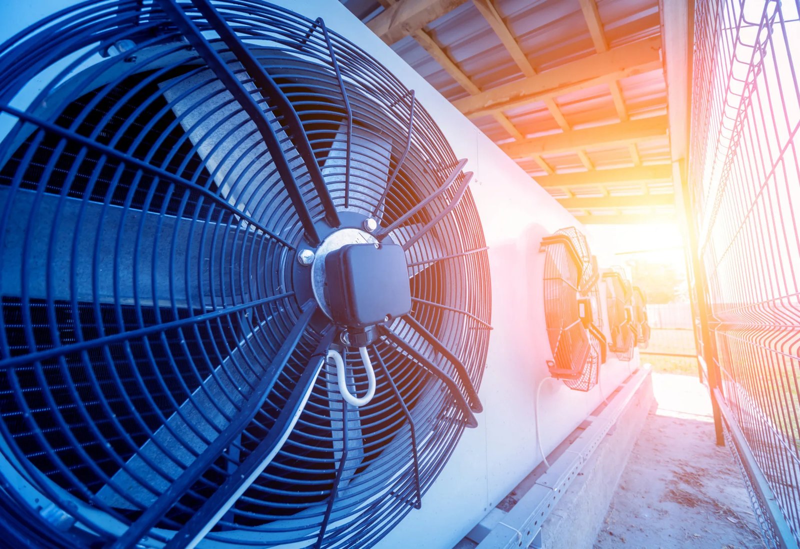 HVAC